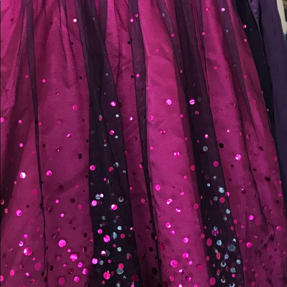 Prom Dress - Picture 2 of 5